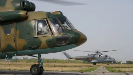china, central asia, arms trade, military equipment, defense market, russia, chinese weapons, arms supplier, kazakhstan, uzbekistan, turkmenistan, tajikistan, geopolitics, military modernization, regional security