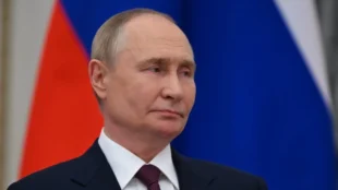 Why Russia Could Mediate US-Iran Nuclear Talks BY Celeste Wetmore