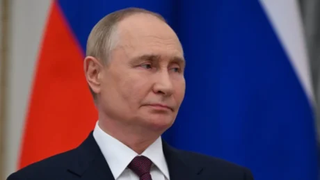 Why Russia Could Mediate US-Iran Nuclear Talks BY Celeste Wetmore