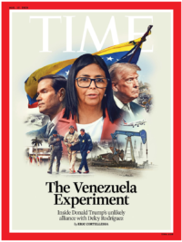 TIME Magazine August 17, 2026