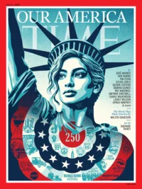 TIME Magazine July 06, 2026