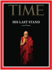 TIME Magazine July 27, 2026