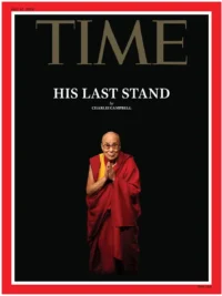 TIME Magazine July 27th 2026
