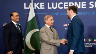 Pakistan and the Art of Over-Promising