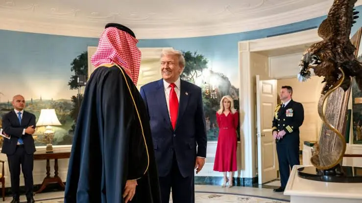 Why a Saudi Nuclear Program Is Not Worth Ending US Nonproliferation Policy