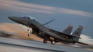 Why the US Military Should Stay In the Gulf States By: Ronald Neumann