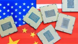 Why the US’ ‘Cosmic Bet’ on AI Won’t Beat China By Ariel E. Levite, and Athanasios Platias