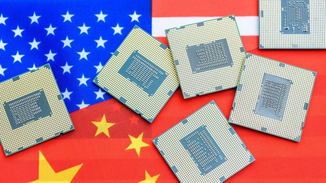 Why the US’ ‘Cosmic Bet’ on AI Won’t Beat China By Ariel E. Levite, and Athanasios Platias