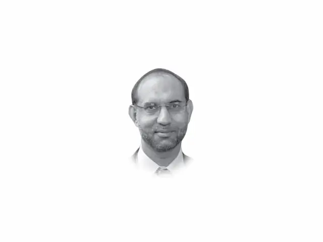 A pathway for Pakistan's agribusiness transformation By DR SHABBIR AHMAD