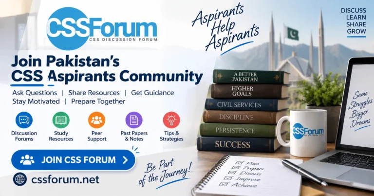 CSS Forum