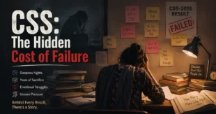 CSS: The Hidden Cost of Failure