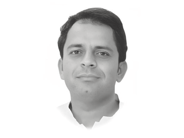 CSS - the untold tragedy Ali Hassan Bangwar