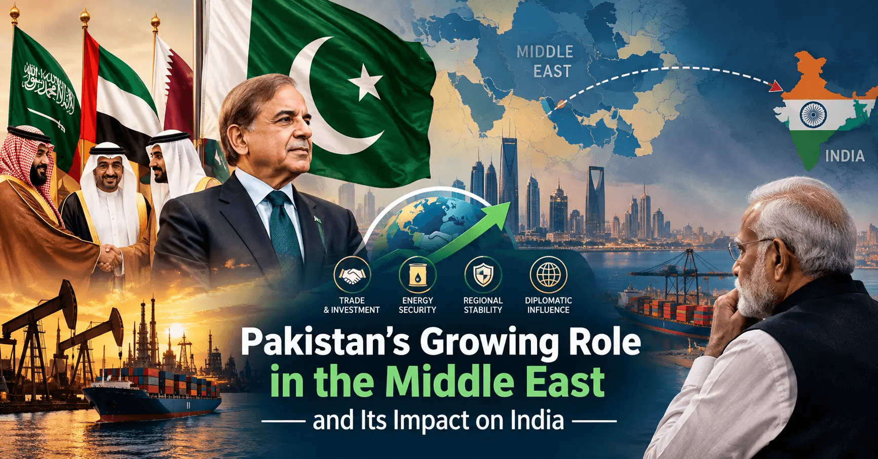 India’s Military AI Gap and the Future of US-India Defense Cooperation