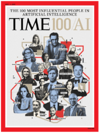 TIME Magazine September 7 2026