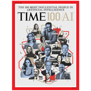 TIME Magazine September 7 2026