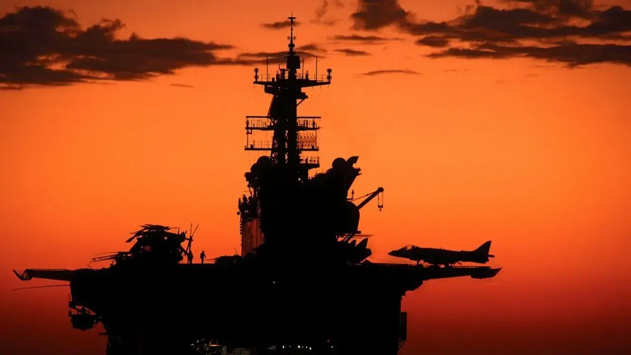 The Trump Administration’s Pivot Away from the Indo-Pacific