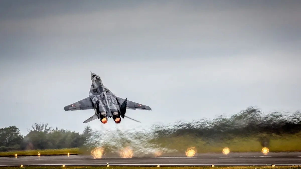 Why Europe Isn’t Ready for NATO 3.0 By Peter Doran